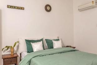 Crastro cute 1bhk Vacation rental in Goa, India
