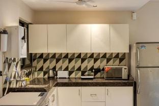 Casa Lime 2 bhk close to beaches Limestays Vacation rental in Baga