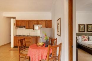 Terra 2bhk near beaches Vacation rental in Calangute