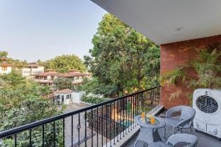 Casa Aahana  by Limestays Vacation rental in Calangute