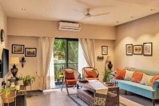 Baga Houses Vacation rental in Baga