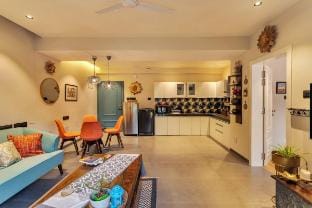Baga Houses Vacation rental in Baga