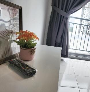 Melaka Entire House by Define Suite B0803 Apartment in Malacca