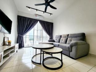 Melaka Entire House by Define Suite B0803 Apartment in Malacca