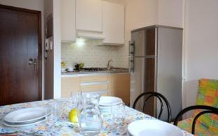 Spacious flat in Bibione with shared pool Apartment in Bibione