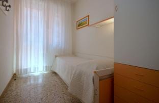 Spacious apartment in Bibione Apartment in Bibione