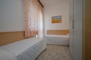 Comfortable flat in Bibione Apartment in Bibione