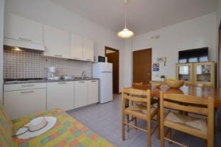 Charming apartment in the city center by Beahost Rentals Apartment in Bibione