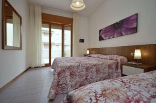 Gorgeous apartment with terrace by Beahost Rentals Apartment in Bibione