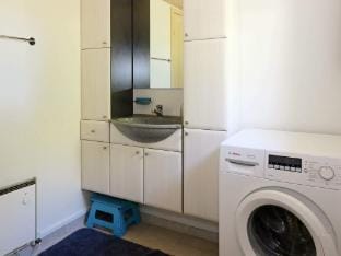 person holiday home in Hadsund Vacation rental in Central Denmark Region