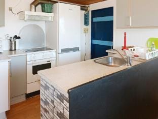 person holiday home in Hadsund Vacation rental in Central Denmark Region