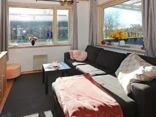 person holiday home in Hadsund Vacation rental in Central Denmark Region