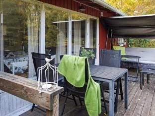 person holiday home in SORUNDA Vacation rental in Stockholm County