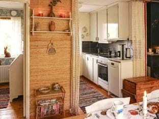 person holiday home in SORUNDA Vacation rental in Stockholm County