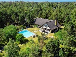 person holiday home in Sjaellands Odde Vacation rental in Zealand