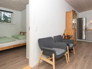 person holiday home in Knebel Vacation rental in Central Denmark Region