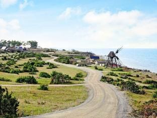 Tranquil Oasis in Northern oland-By Traum Vacation rental in Kalmar County, Sweden