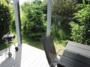 Holiday Home in Rewal near Baltic Beach Vacation rental in West Pomeranian Voivodeship, Poland