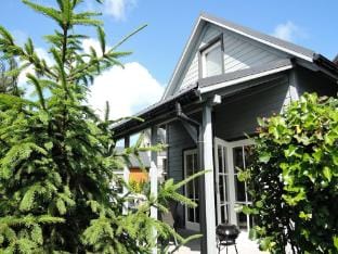 Holiday Home in Rewal near Baltic Beach Vacation rental in West Pomeranian Voivodeship, Poland