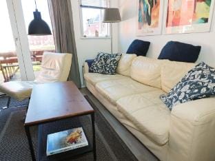 person holiday home in Hadsund Apartment in Central Denmark Region