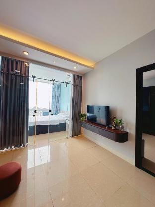 Izumi Homestay Apartment in Vung Tau