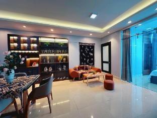 Izumi Homestay Apartment in Vung Tau