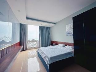Izumi Homestay Apartment in Vung Tau