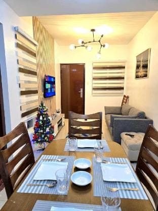 New Cozy 4BR Airport BeSTAYcation for Fam/Group13 Vacation rental in Davao City