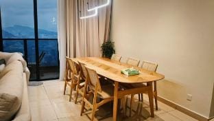4B3R Lux Penthouse @Astoria Ampang Vacation rental in Federal Territory of Kuala Lumpur