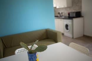 Case Playa  Apartment in Sicily