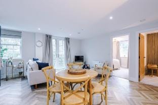 Rock Mill | Superior 2-Bedroom Apartment Apartment in High Peak District