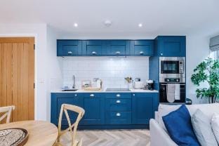 Rock Mill | Superior 2-Bedroom Apartment Apartment in High Peak District