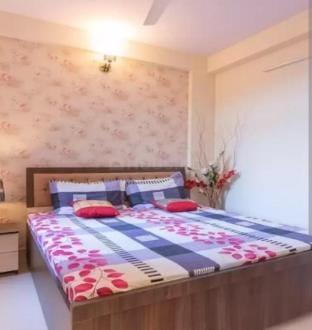 Welcome Shakuntala Home Stay Udupi 2bhk  Vacation rental in Karnataka