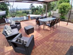 54 Manor guesthouse  Apartment in Durban