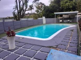 54 Manor guesthouse  Apartment in Durban