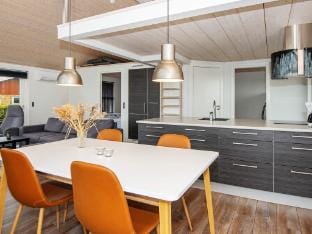 Beachfront Bliss in Hejlsminde - By Traum Ferienwohnungen Vacation rental in Region of Southern Denmark