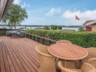 Beachfront Bliss in Hejlsminde - By Traum Ferienwohnungen Vacation rental in Region of Southern Denmark