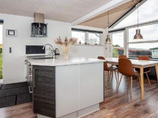 Beachfront Bliss in Hejlsminde - By Traum Ferienwohnungen Vacation rental in Region of Southern Denmark