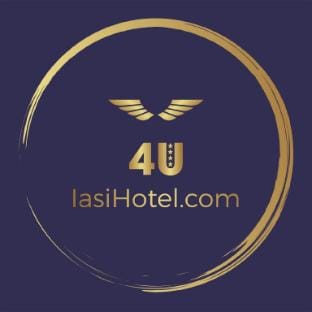 4U villa VanDerVar aeroport iasihotel Villa in Moldova