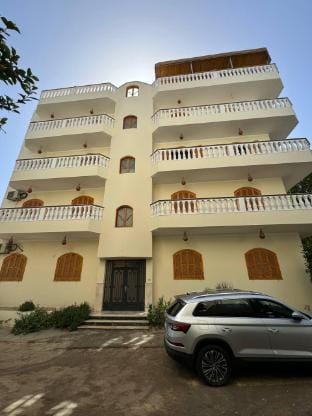 Morning Star Apartment  Apartment in Luxor