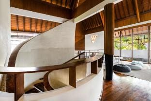 Elegant 3BR Private Pool 01 SU Villa in North Kuta