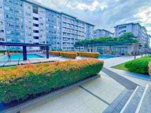 ASPEN CONDOTEL - Luxury Redefined Apartment in Quezon City