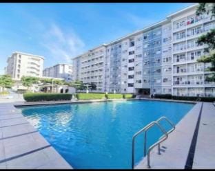 ASPEN CONDOTEL - Luxury Redefined Apartment in Quezon City