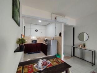 MyPutra Homestay Parit Buntar Vacation rental in Kedah