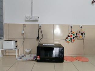 MyPutra Homestay Parit Buntar Vacation rental in Kedah