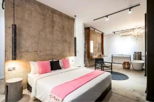Beautiful 2 BR with Private Pool NE07 Vacation rental in Abiansemal