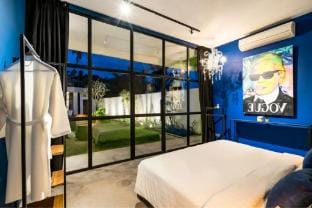 Beautiful 2 BR with Private Pool NE07 Vacation rental in Abiansemal