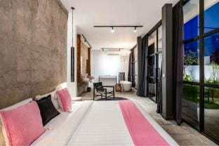 Beautiful 2 BR with Private Pool NE07 Vacation rental in Abiansemal