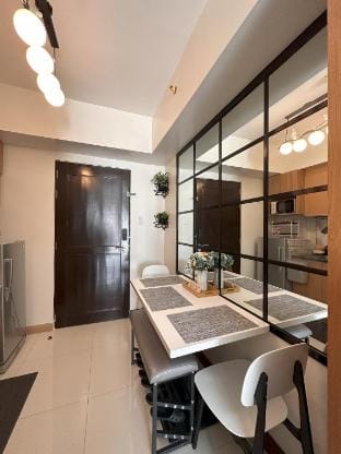 Ali's Crib in Northpoint Bajada Apartment in Davao City