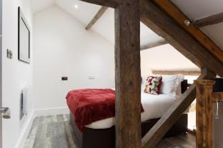 Bradford Luxury Central Apartment Apartment in Bradford